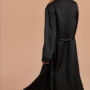 Wilfred durante jacket